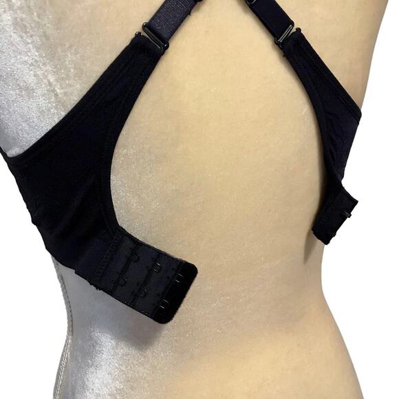 Carole Hochman NWOT Wirefree Bra Women S - Picture 8 of 11